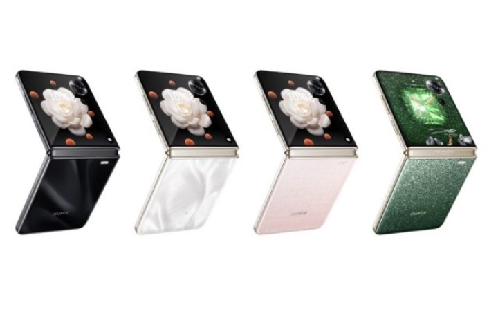 Honor Magic V2 Flip’in özellikleri netleşti: Büyük batarya, güçlü donanım!