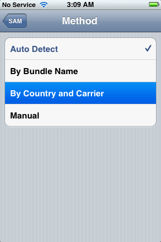  Yeni Unlock (Bütün baseband versiyonları için)