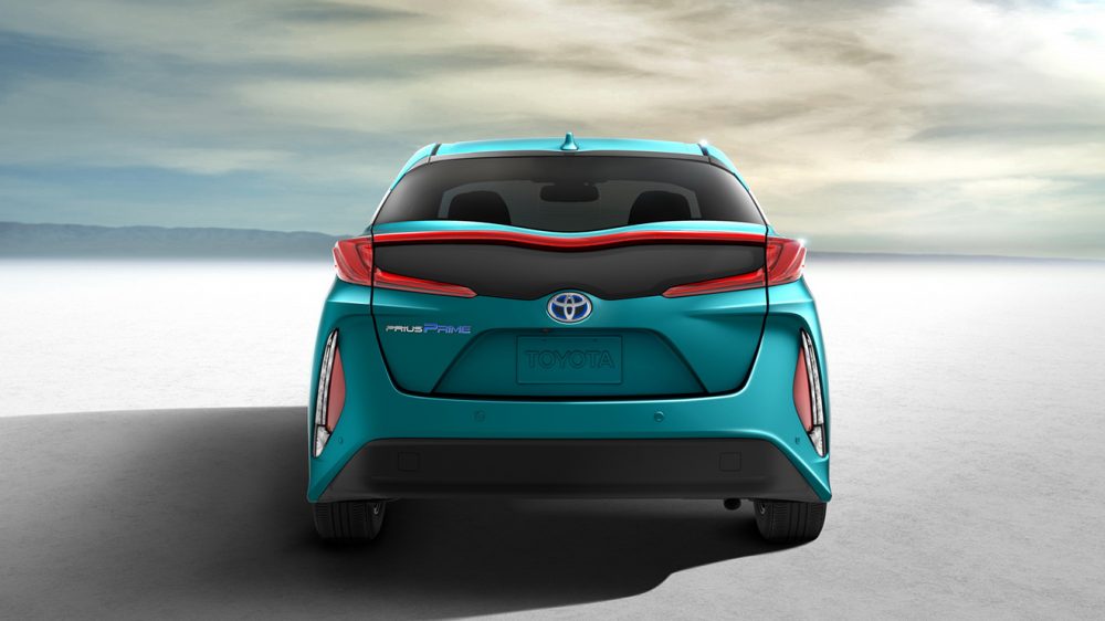  Toyota, Mazda ve Subaru elektrikli otomobil için birleşiyor.