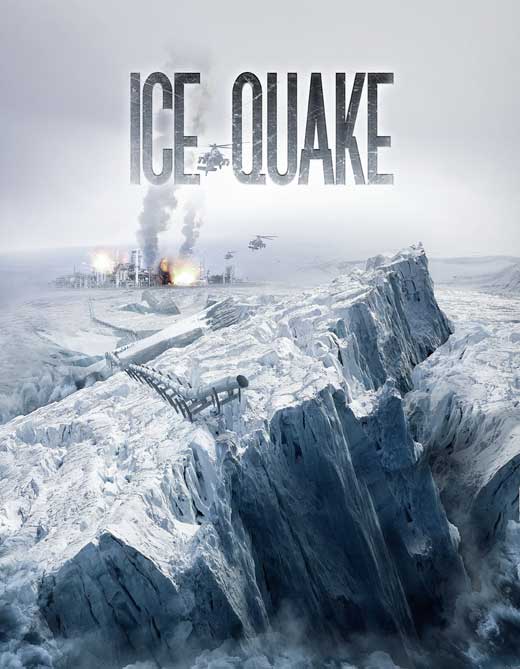 Ice Quake (2010) | Brendan Fehr