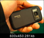  ===> Nokia N86 | Ana Başlık - 8mp - 2.6' OLED - 8GB - GPS - Wi-fi  <===