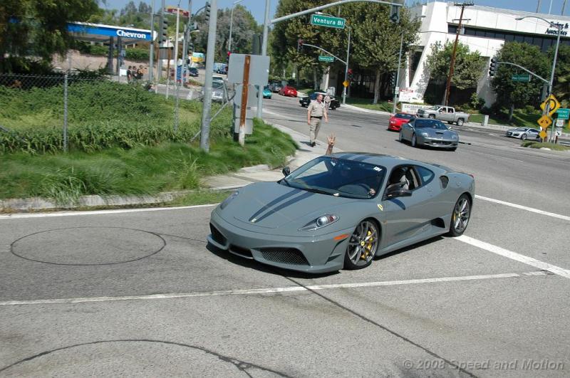  F430 Scuderia Tüm Renkleri İle Karşınızda - Bol Resimli