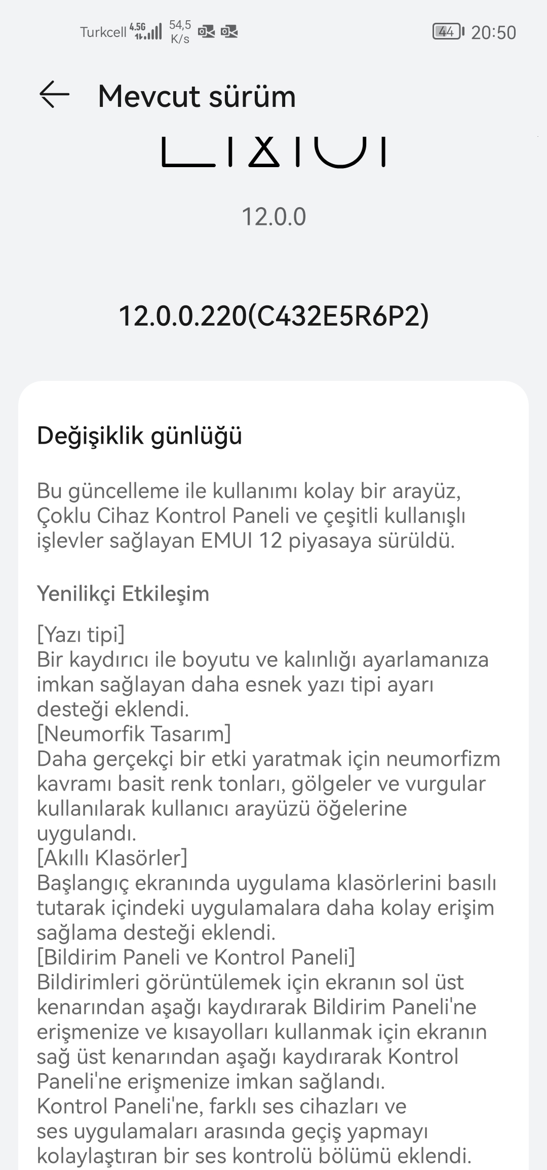 ***Huawei P40 LİTE Ana Konu & Kullanıcılar Kulübü***