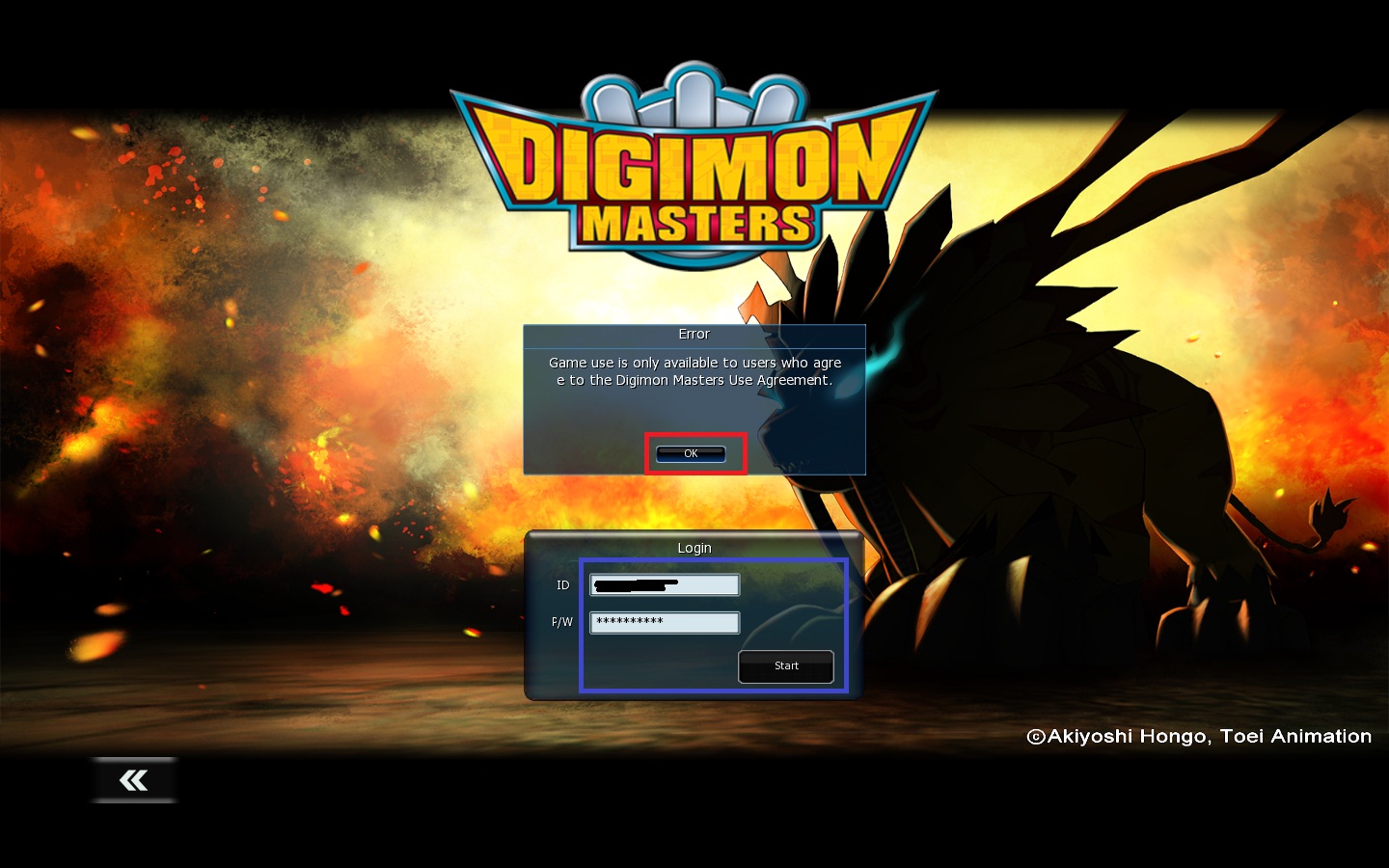  ## Digimon Masters Online (DMO) Rehberi ve Oyunda Atma Probleminin Çözümü ##