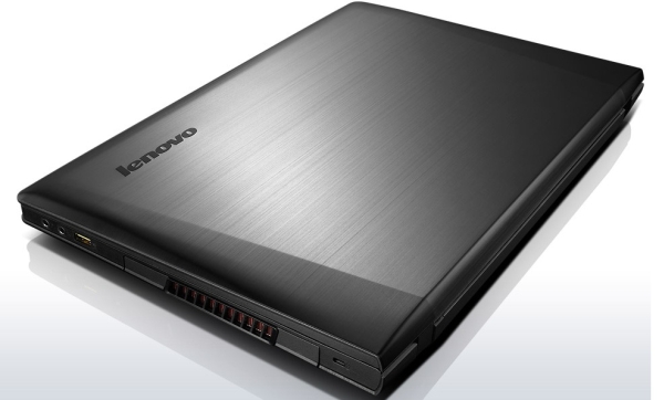 Çift ekran kartlı Lenovo IdeaPad Y510p satışa sunuldu