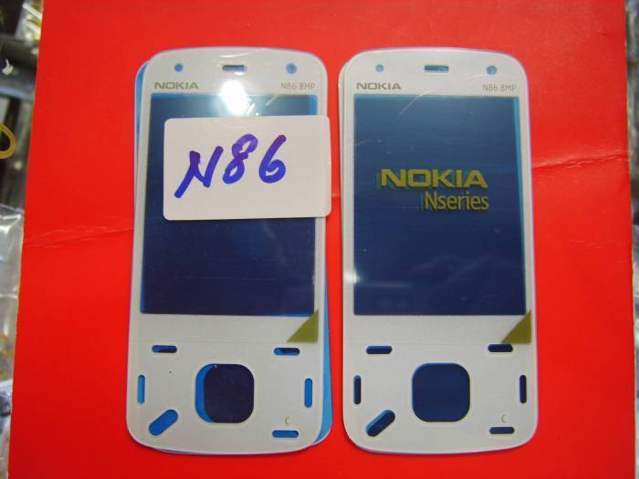  ===> Nokia N86 | Ana Başlık - 8mp - 2.6' OLED - 8GB - GPS - Wi-fi  <===