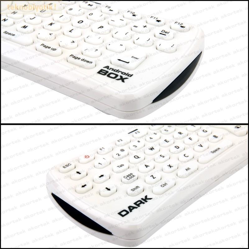  Dark AndroidBOX