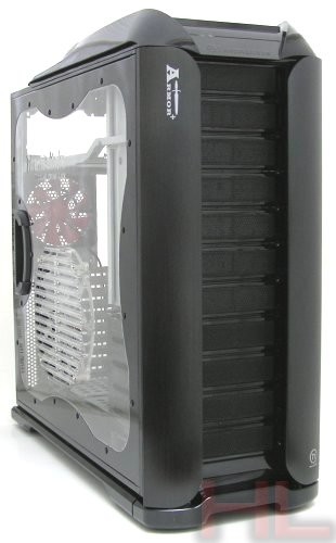 Thermaltake ARMOR+(VH6000BWS) 100 TL