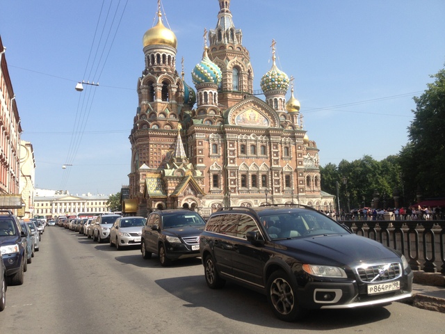  VOLVO SEYAHATLERİNİZ