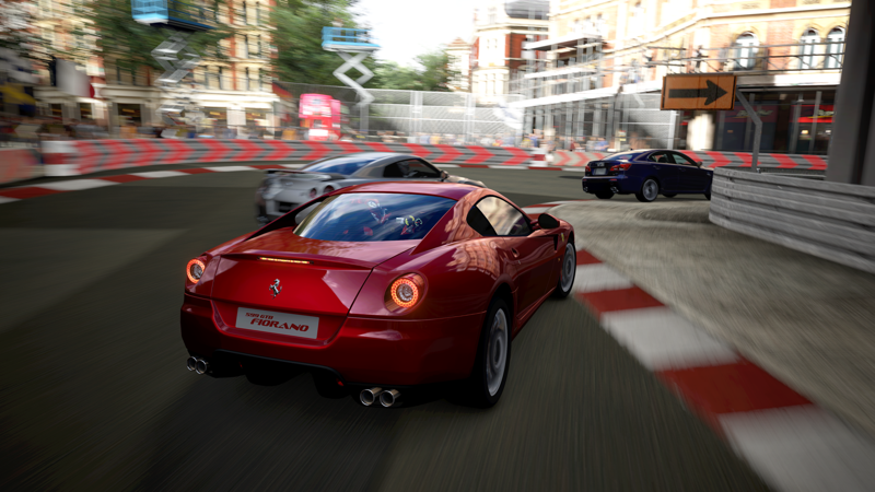  THQ: PS3'ün Potansiyel gücü ileride Xbox360'dan daha iyi grafik vermesini sağlayacak !
