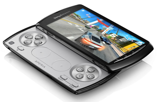 Mengenang Sony Ericsson Xperia Play Gabungan Ponsel Dan Konsol Playstation Bukareview