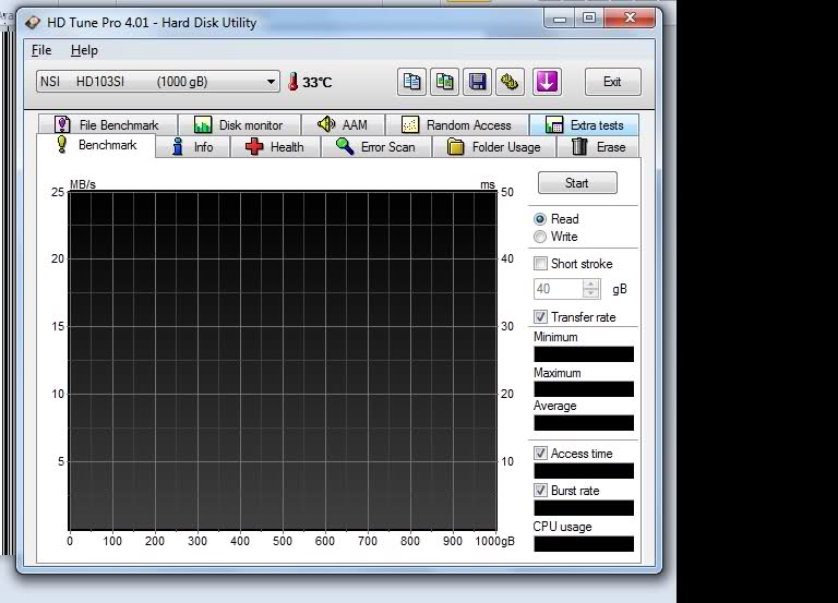  Smartdisk Superfast 1.5 TB  USB2.0 E-Sata İncelemem