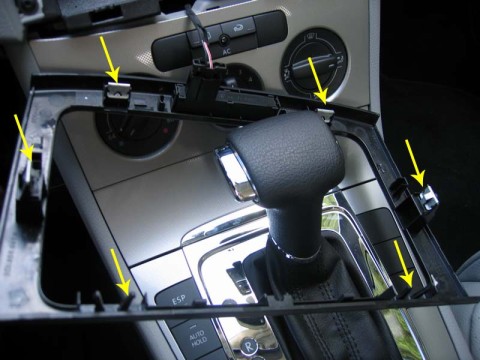  VW Passat sahipleri ve sevenler kulübü