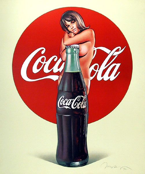  Coca-Cola ya ne oldu?
