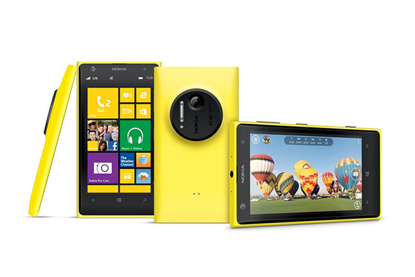 Lumia 1020 ülkemiz fiyatı belli oldu