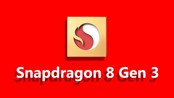 Snapdragon 8 Gen 3 geliyor! iPhone’lar artık en hızlısı olmayacak