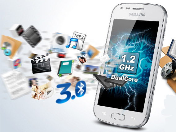  [ANA KONU] Samsung Galaxy Trend Plus -> GT-S7580 <-