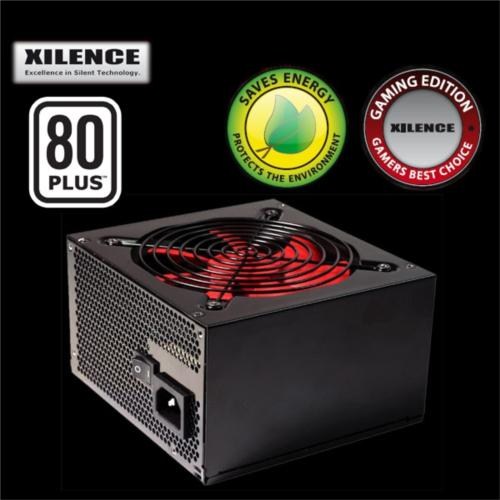  Xilence 700W 80+ gaming series kutulu power !