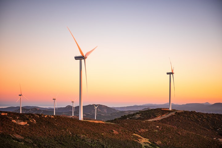 Rüzgar ve güneş enerjisi ilk defa küresel elektrik talebinin yüzde 10'unu karşıladı
