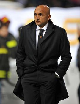  Luciano Spalletti[TOTEM KONUSU]