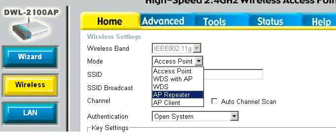  WİRELESS HAKKINDA - ACCESS-POİNT YARDIM...