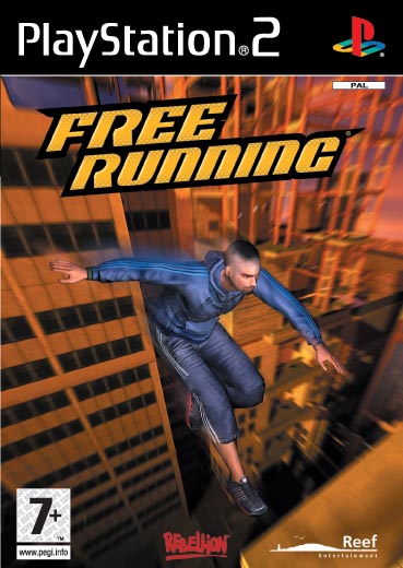  Free Runing [Yeni : xx.xx.2007]
