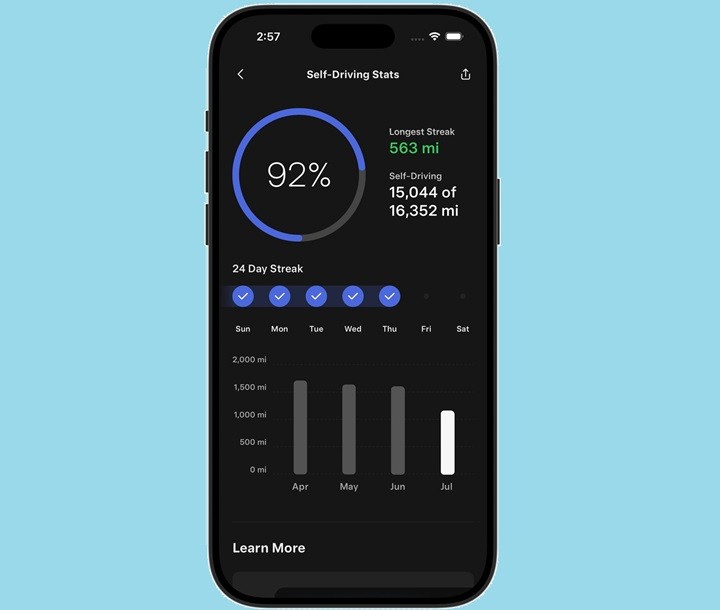 Tesla'ya büyük yaz güncellemesi: Grok artık aracı kontrol ediyor