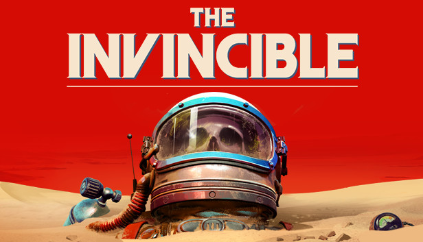 The Invincible | PS5 | ANA KONU