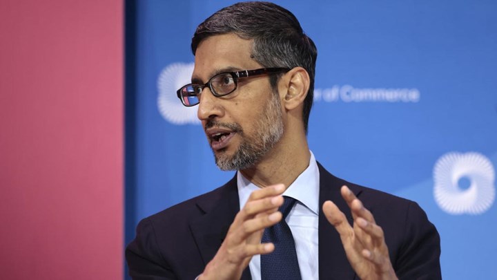 Google CEO'su yapay zeka konusunda toplumu uyardı: Hazırlıklı olun!