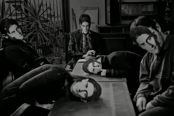  Franz Kafka (Hakkında & Biyografi & Okuyucular)