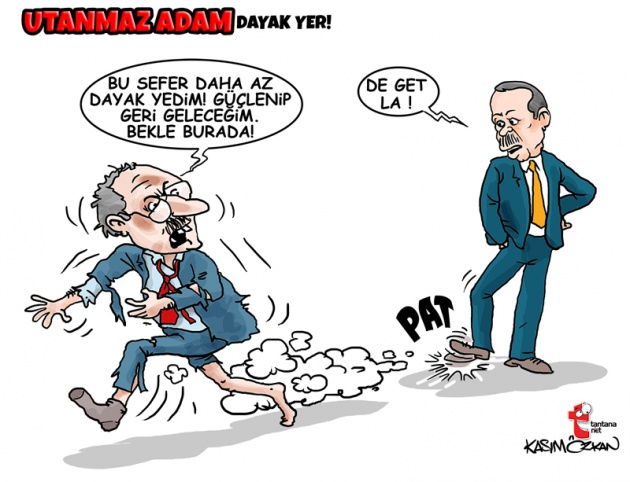  [sizer]Yerel Seçimler -2014- ANA KONU