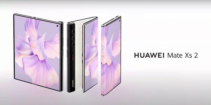 Huawei Mate Xs 2'nin 50 bin TL sınırına dayanan Türkiye fiyatı açıklandı