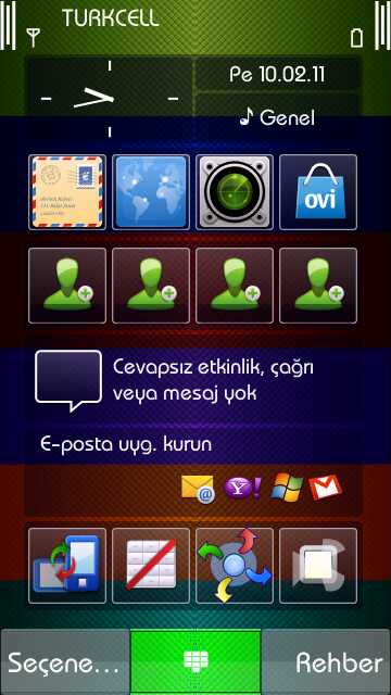  By Destina Theme Maker Okuyunn...!!!