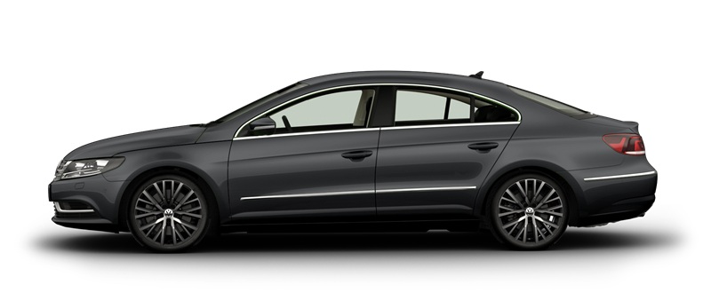  YENİ VOLKSWAGEN CC