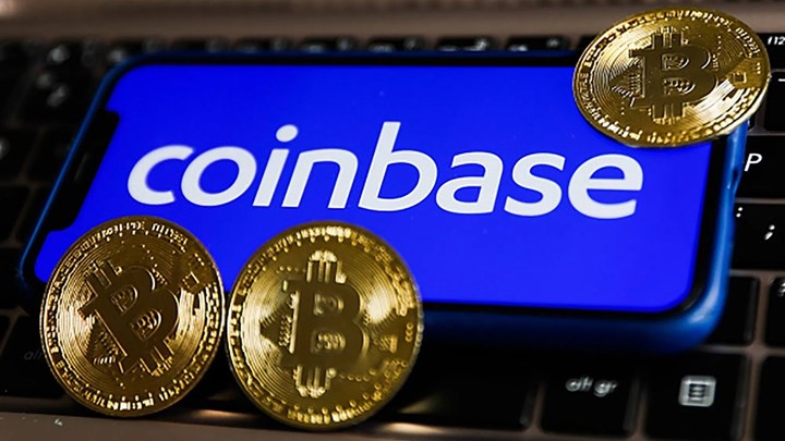 Coinbase geçen yıl 6.8 milyar dolar komisyon elde etti