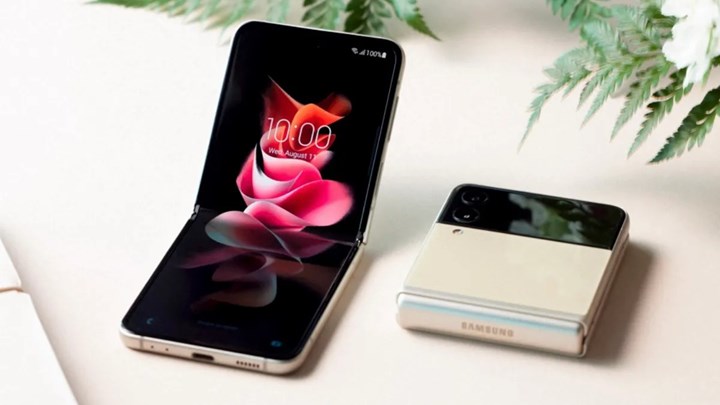 Samsung'un Galaxy A serisi katlanabilir telefonunun fiyatı sızdırıldı