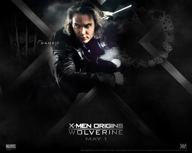  X-Men Origins: Wolverine (2009)