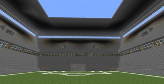  Minecraft ta Stad yaptım SS'li Download Linkli