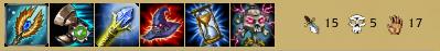  Anivia yardım..