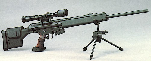  2.Dünya Savaşı Silah Oylaması [SSLER EKLENDİ [M1918 Browning]