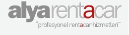  Antalya Rent A Car Firması