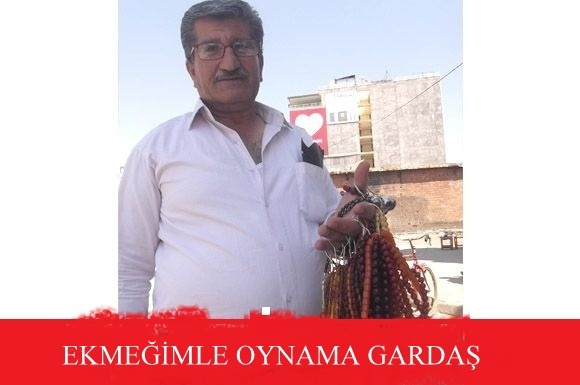  Tesbih sallayanlar bi bakin Hele!