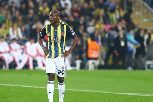 Son 10 yılda Fenerbahçe'ye gelmiş en iyi 3 forvet?