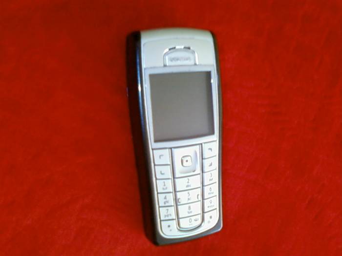  ***NOKIA 6230İ SADECE 100YTL***