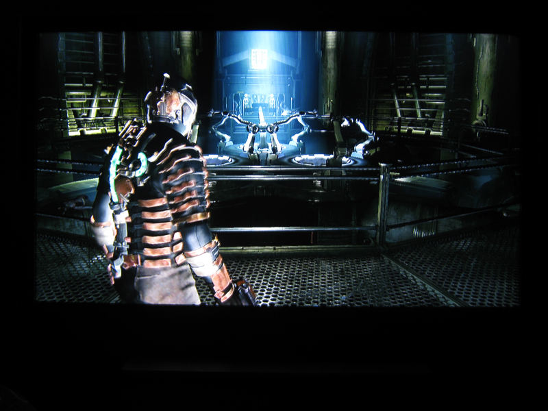  Dead Space 2 (ÇIKTI)