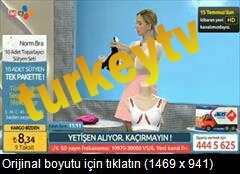  ULUSAL KANALLAR ÇOK YAKINDA ŞİFRESİZ HD YAYINDA! (SS)li