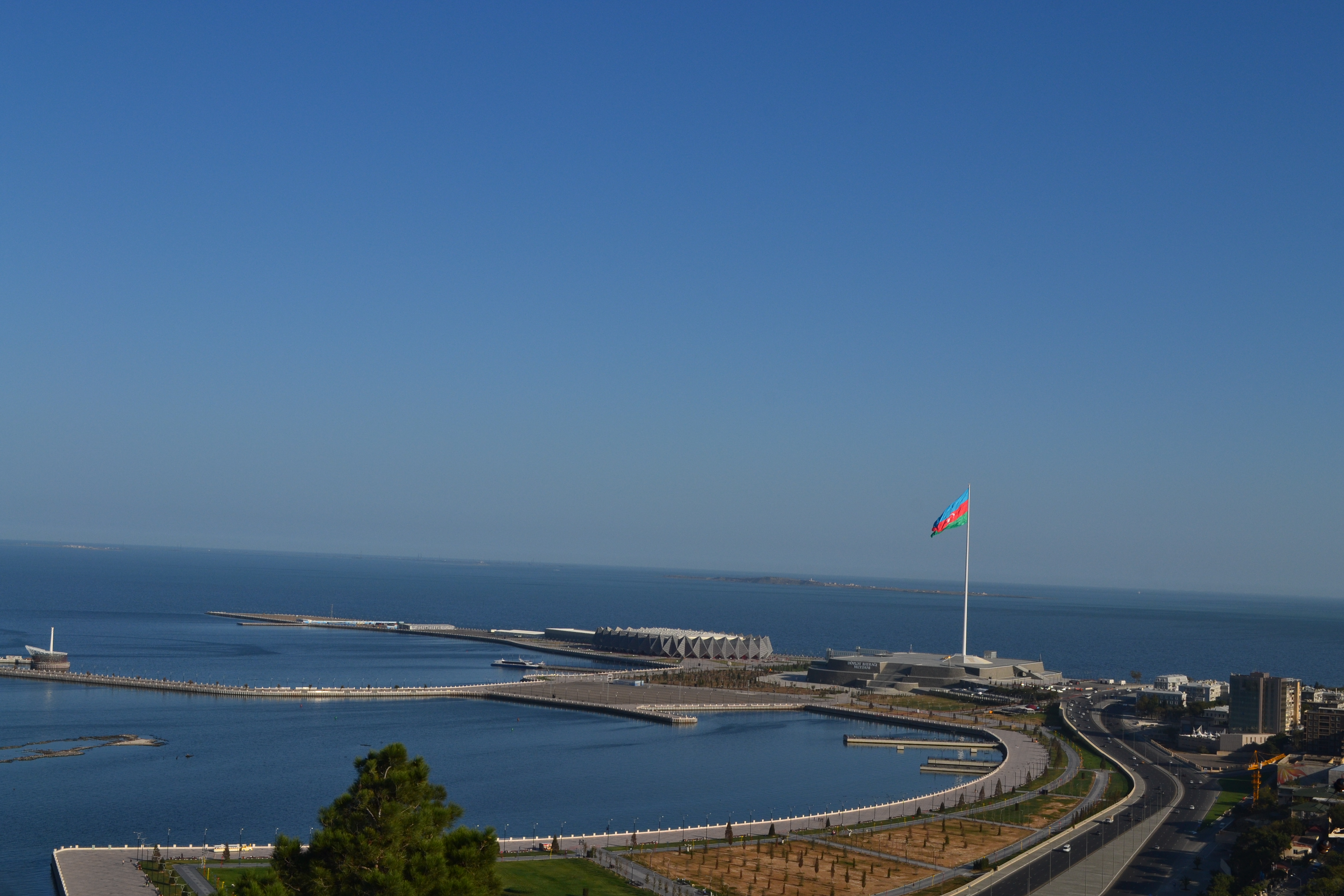  AZERBAYCANLA İLGİLİ SORULARINIZ VARSA BUYRUN SORUN (--HER ZAMAN GÜNCEL--)