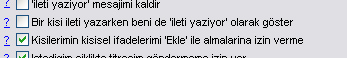  MSN ifadeleri ile ilgili