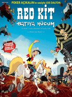  Red Kit: Batıya Hücum   - Go West: A Lucky Luke Adventure