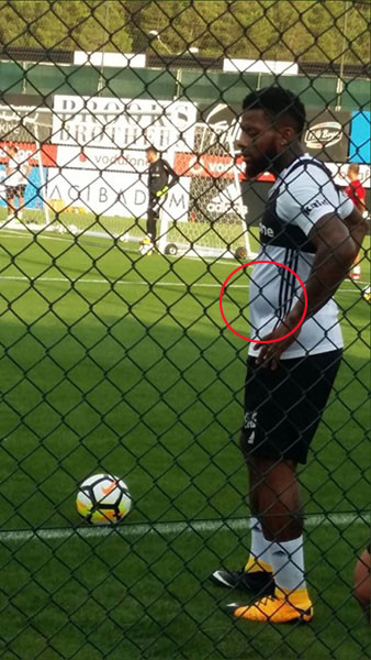 jeremain lens